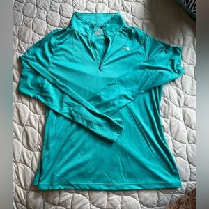 Under Armour Quarter-Zip